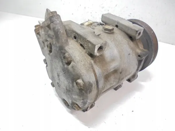 Turboalimentador DACIA LOGAN I 1.5DCI 8200526884 image 2