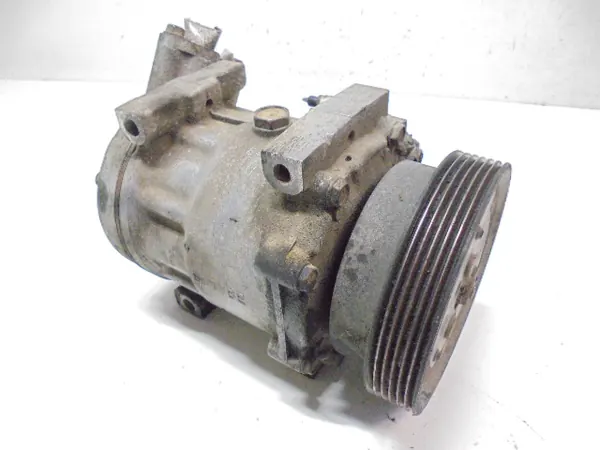 Turboalimentador DACIA LOGAN I 1.5DCI 8200526884 image 3