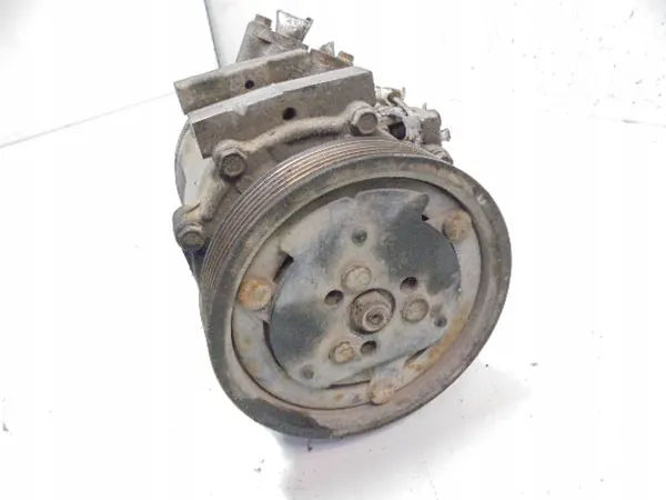 Turboalimentador DACIA LOGAN I 1.5DCI 8200526884 image 4