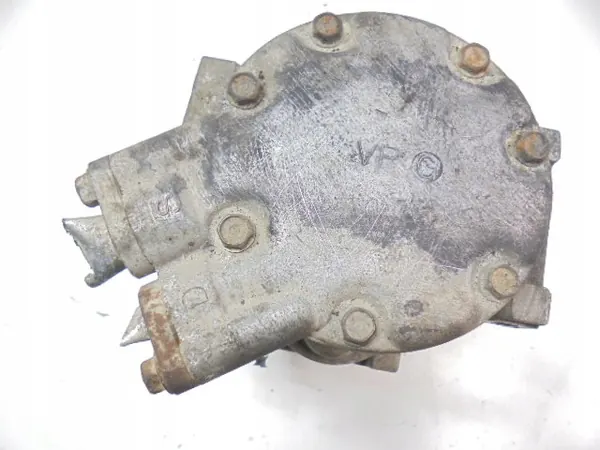 Turboalimentador DACIA LOGAN I 1.5DCI 8200526884 image 7