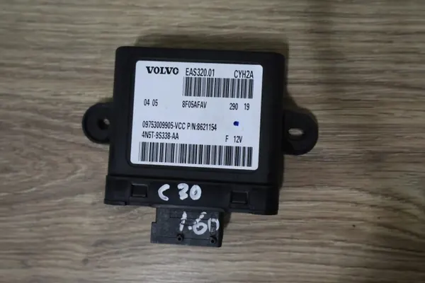 Módulo DPF Volvo OE 4N5T-9S338-AA - Usado image 2