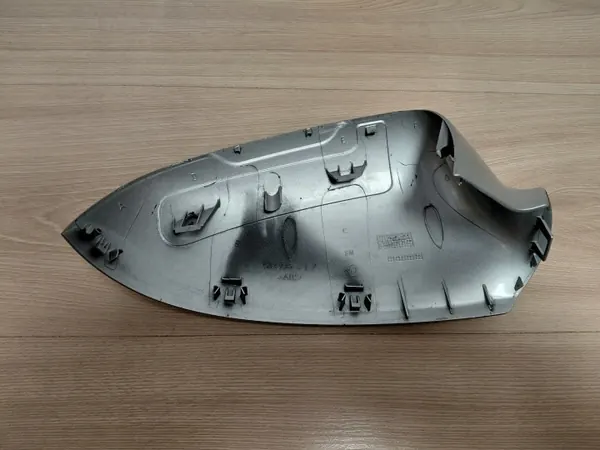 Opel Astra J 09-15 Cache Miroir Gauche OEM image 5
