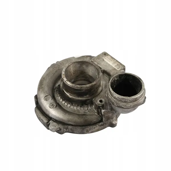 Turboalimentador Mercedes E320 CDI W211 CLS V6 3.0 A6420901480 image 5