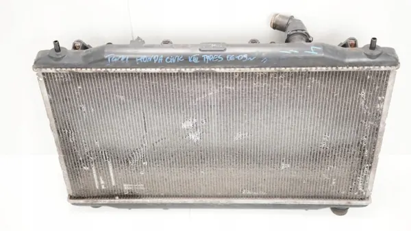 Radiateur d'eau OEM 360210508 pour Honda Civic VIII 2.2D image 2