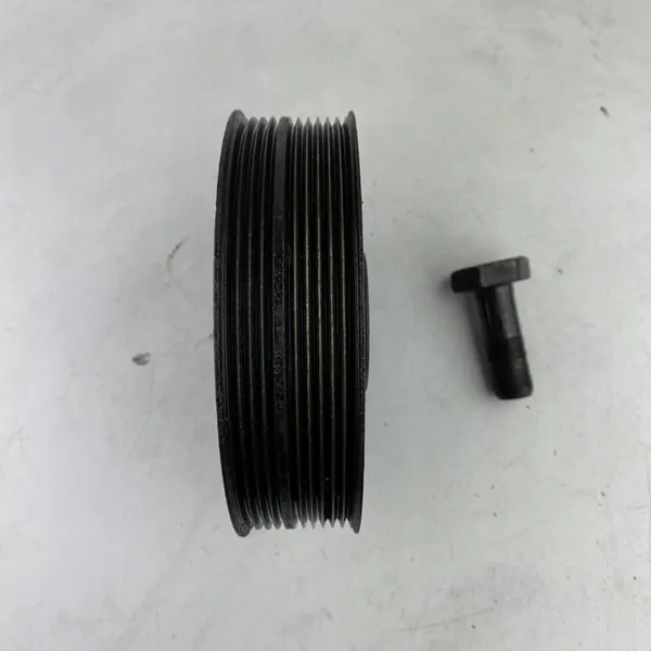 Polia Iveco Daily Mitsubishi Fuso Canter image 2