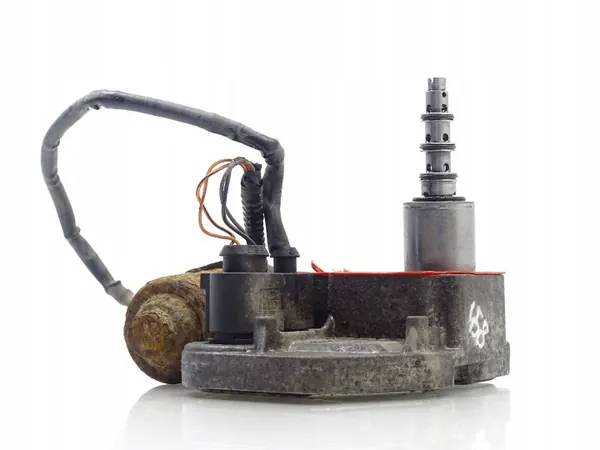 Module Haldex + Pompe OEM 0AY907554E 5WP33522 image 4