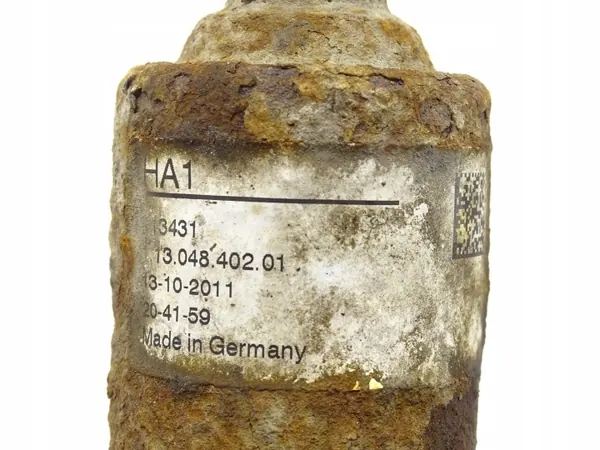 Module Haldex + Pompe OEM 0AY907554E 5WP33522 image 6