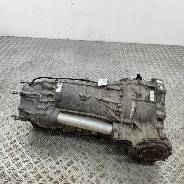 Porsche Cayenne 9Y0/9Y3 Vaihteisto 2019 NVG image 2