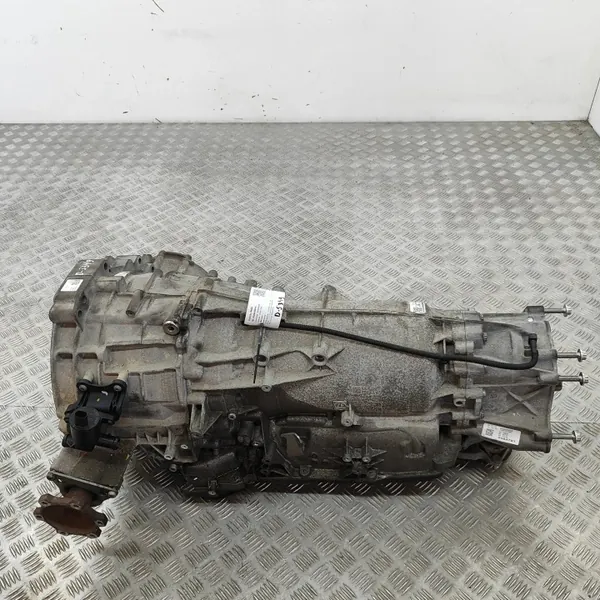Porsche Cayenne 9Y0/9Y3 Vaihteisto 2019 NVG image 3