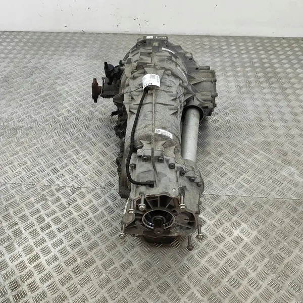 Porsche Cayenne 9Y0/9Y3 Vaihteisto 2019 NVG image 4