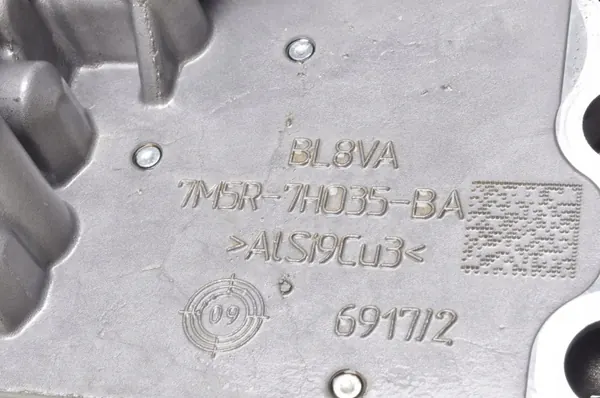 Selector de Marchas Volvo OEM 7M5R-7H035-BA Usado image 3