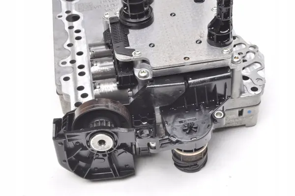 Selector de Marchas Volvo OEM 7M5R-7H035-BA Usado image 4