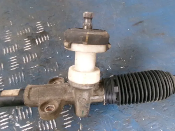 Caixa de direção Hyundai i10 56500-0X500 image 2