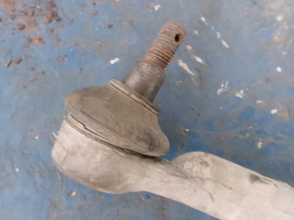 Caixa de direção Hyundai i10 56500-0X500 image 5