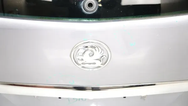 Hayon Opel Zafira B Lift OEM 371116843 image 6