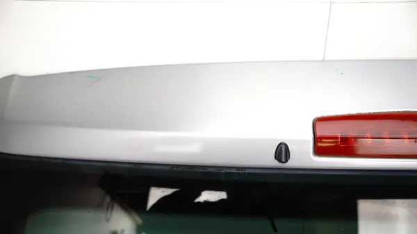 Hayon Opel Zafira B Lift OEM 371116843 image 8