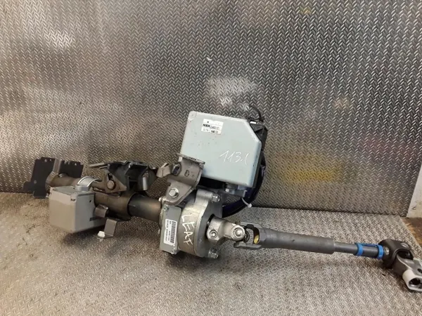 Cremallera Nissan OE Pieza OEM 488103NB0B image 2
