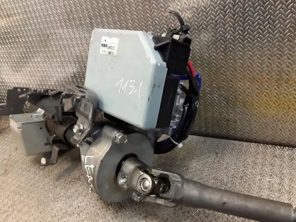 Cremallera Nissan OE Pieza OEM 488103NB0B image 3
