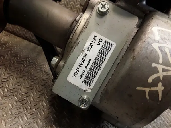 Cremallera Nissan OE Pieza OEM 488103NB0B image 4