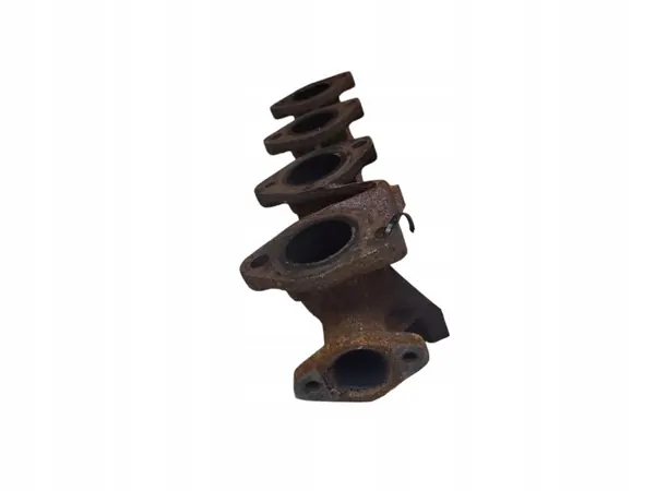 BMW Abgaskrümmer OEM 779738903 für 1er Reihe image 3