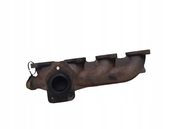 BMW Abgaskrümmer OEM 779738903 für 1er Reihe image 4