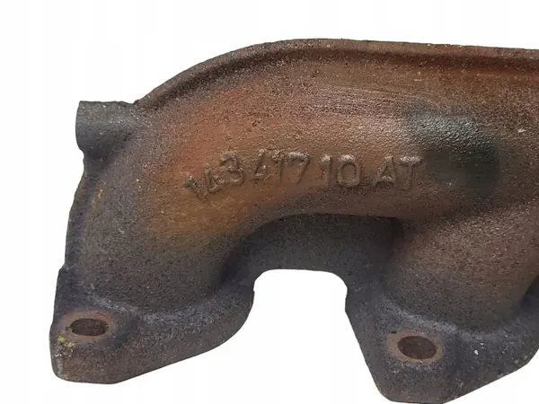 BMW Abgaskrümmer OEM 779738903 für 1er Reihe image 5