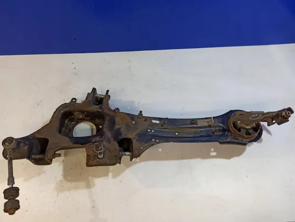 Buje rueda trasera derecha Volvo S60 II OEM 31406320 image 3