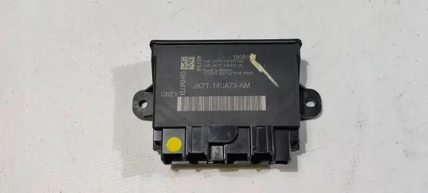 Module de contrôle hayon Ford Explorer OEM JX7T-14B673-AM image 2