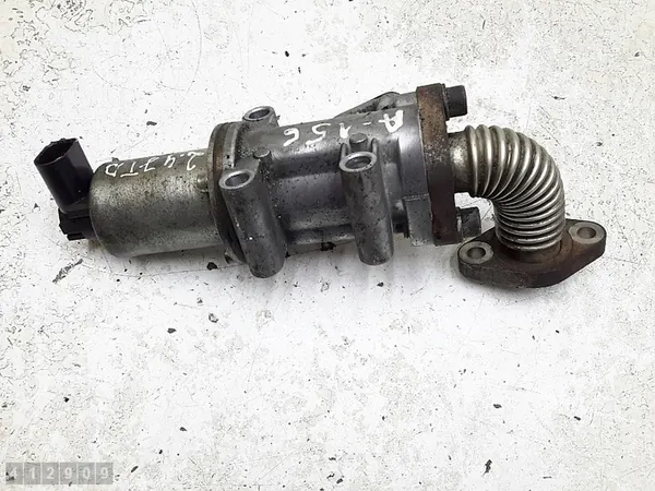 EGR-venttiili Alfa Romeo 156 2002 2400 JTD 72294615 image 3