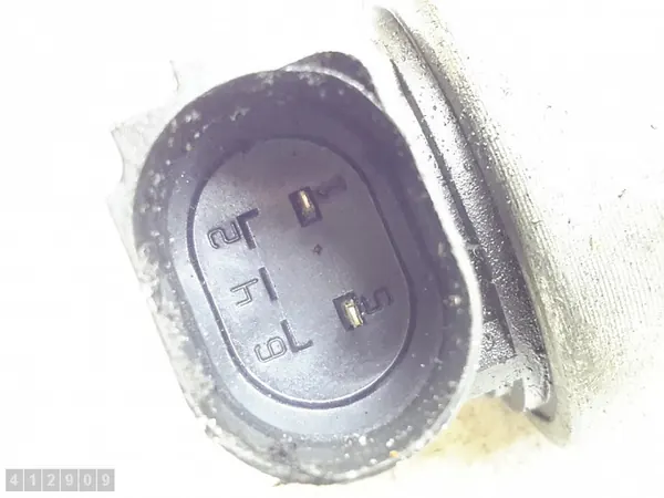 EGR-venttiili Alfa Romeo 156 2002 2400 JTD 72294615 image 7