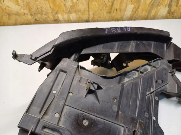 Suporte de Farol Audi A4 B8 OE 8K0805607C image 5