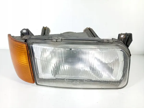 OEM M3R9P1 DOM 00020872 rechter koplamp voor VW Passat image 2