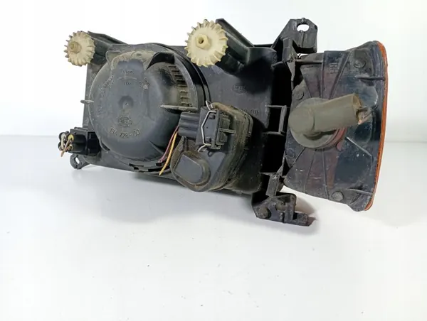 OEM M3R9P1 DOM 00020872 rechter koplamp voor VW Passat image 5