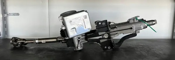 Coluna direção elétrica OEM 2Q1909144AB image 2
