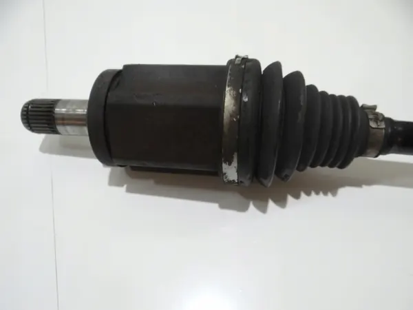 Vänster halvaxel OEM 7553945 för BMW X5/X6 image 3