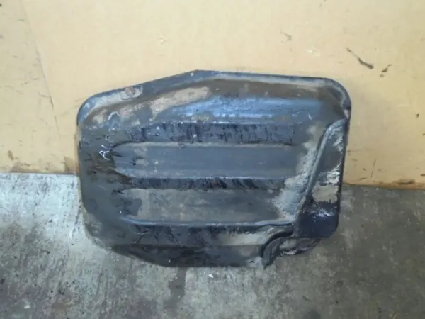 Tanque de combustível Opel Agila 2000-2008 image 2