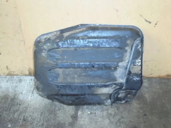 Tanque de combustível Opel Agila 2000-2008 image 3