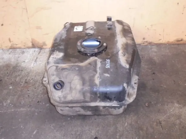 Tanque de combustível Opel Agila 2000-2008 image 4