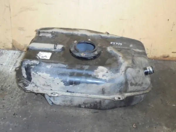 Tanque de combustível Opel Agila 2000-2008 image 5