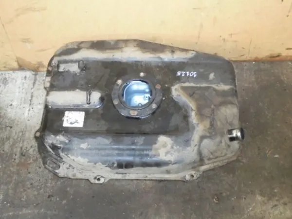 Tanque de combustível Opel Agila 2000-2008 image 6
