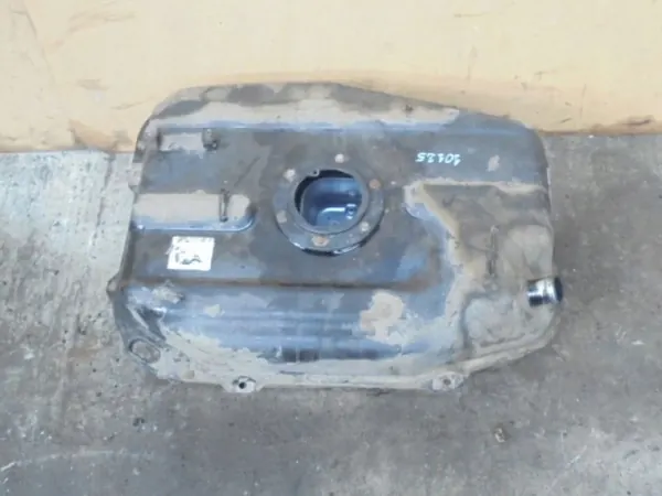 Tanque de combustível Opel Agila 2000-2008 image 7