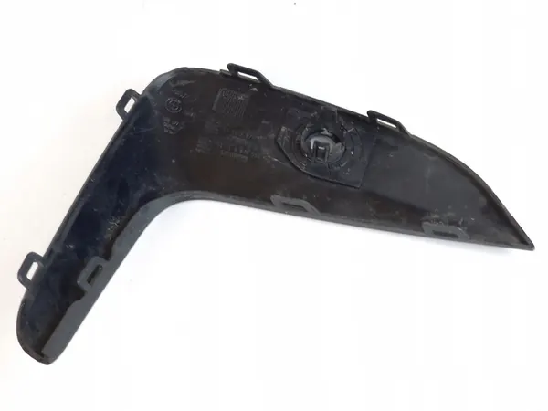 Griglia Laterale Paraurti BMW 3 G20 G21 LCI M-Package Sinistra 51118079595 image 2