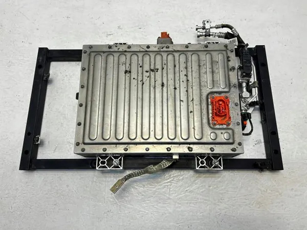 Bateria Renault OE 295102176R - 1Ah Usada image 2