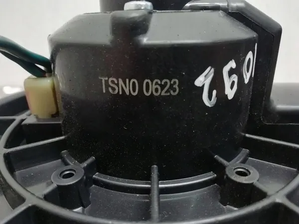 Toyota OE 194000 Fläkt image 5