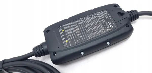 Chargeur EV Rapide OEM EVP3-2-16A5-E-0V0S 230W image 10