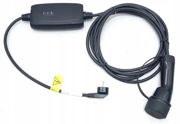 Chargeur EV Rapide OEM EVP3-2-16A5-E-0V0S 230W image 3