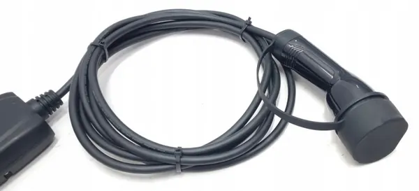 Chargeur EV Rapide OEM EVP3-2-16A5-E-0V0S 230W image 5