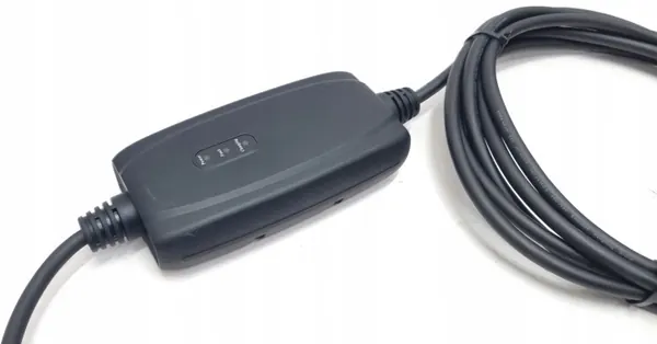 Chargeur EV Rapide OEM EVP3-2-16A5-E-0V0S 230W image 6