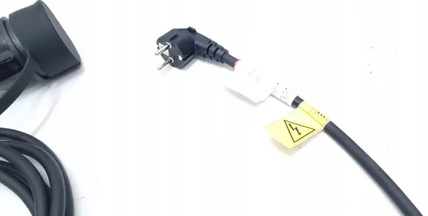 Chargeur EV Rapide OEM EVP3-2-16A5-E-0V0S 230W image 8
