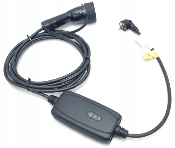 Chargeur EV Rapide OEM EVP3-2-16A5-E-0V0S 230W image 9